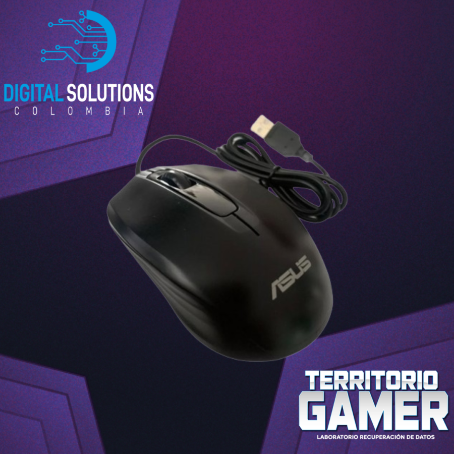 MOUSE ASUS ORIGINAL 2024