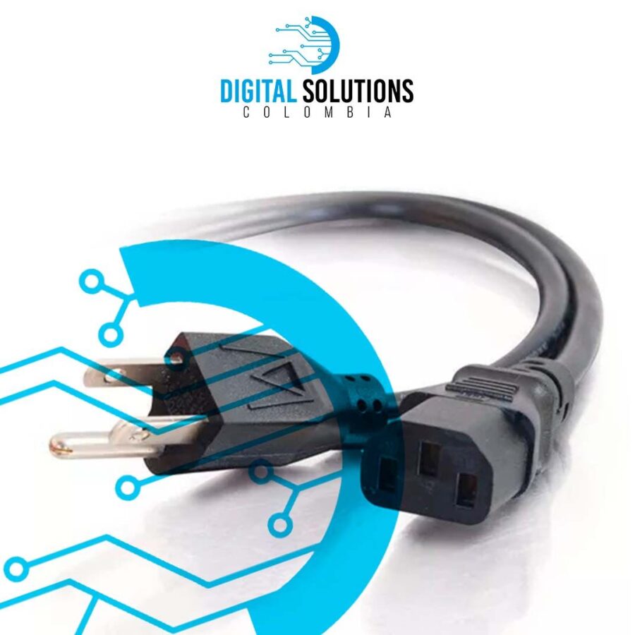 CABLE DE PODER PARA TORRE