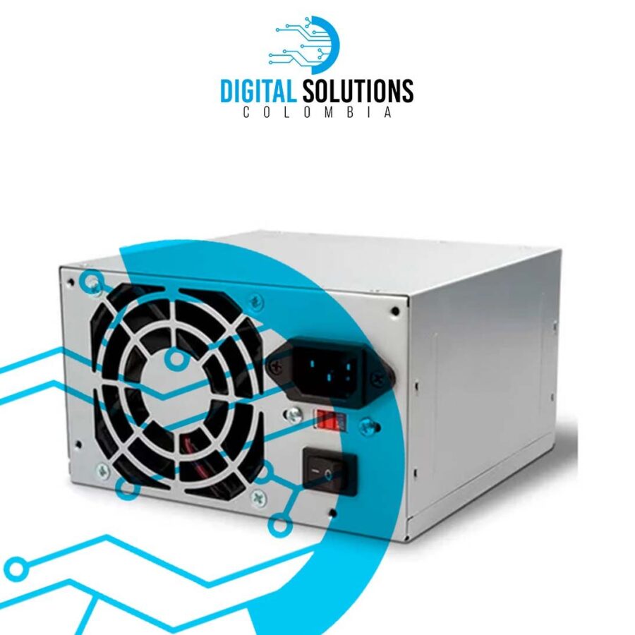 FUENTE DE PODER 700W FPS-200W
