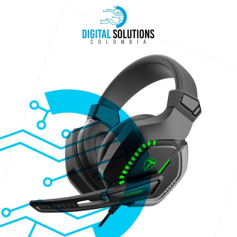 DIADEMA T-DAGGER EIGER WIRED