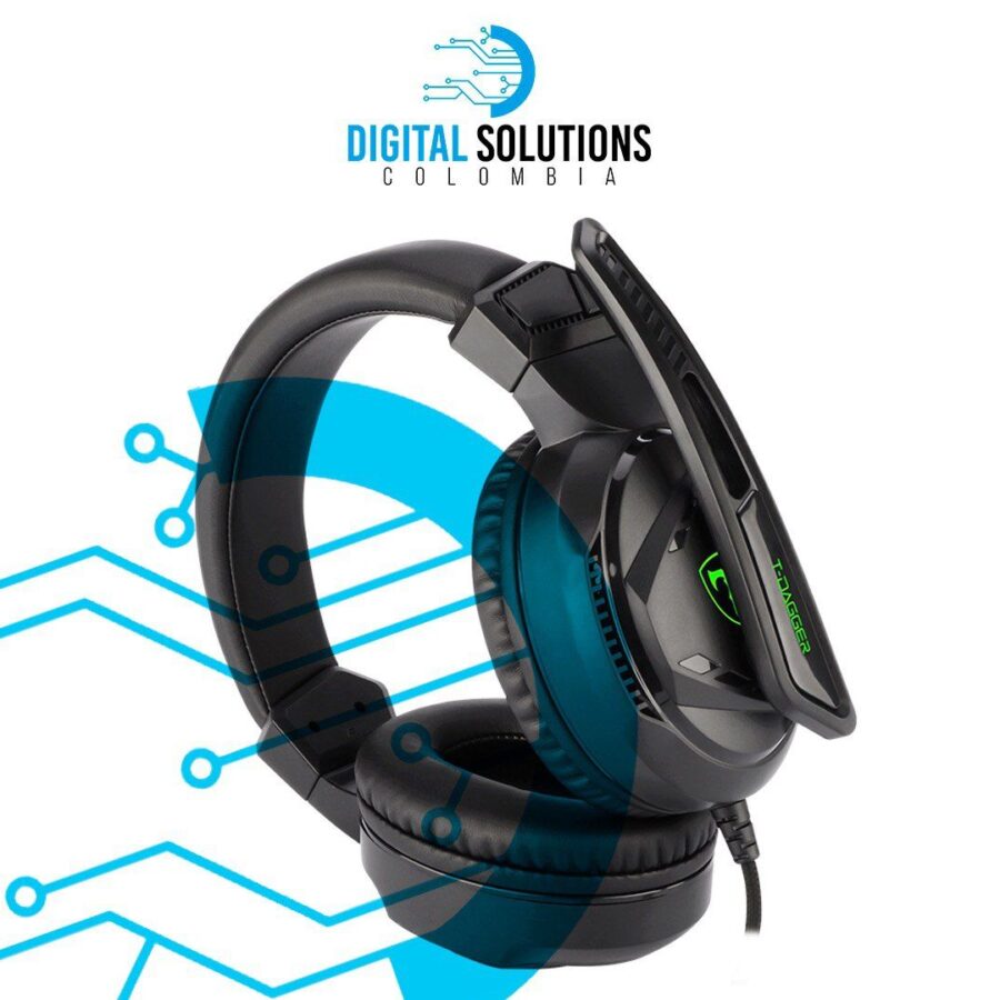 DIADEMA T-DAGGER MCKINLEY WIRED