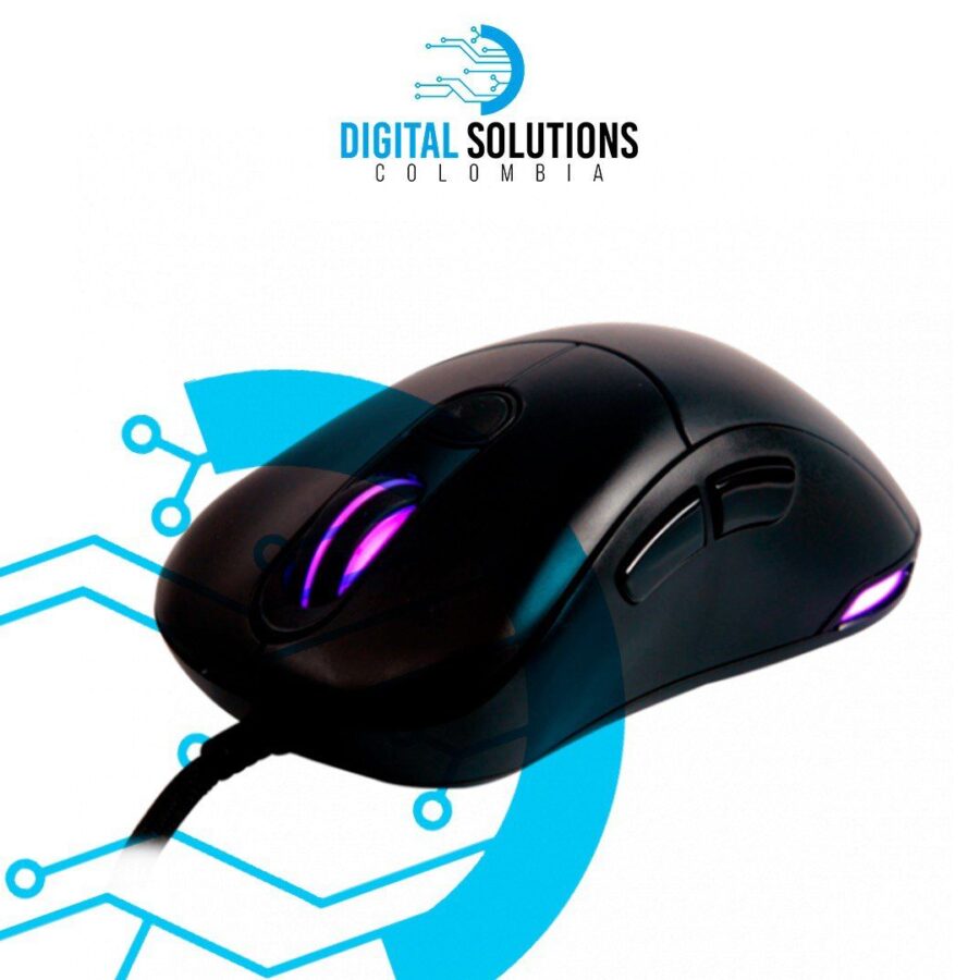 MOUSE VSG AQUILA