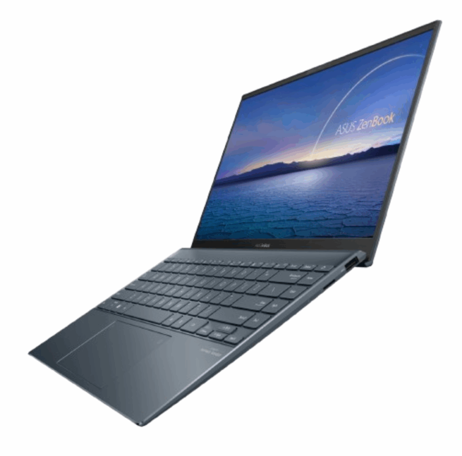 PORTATIL ASUS ZEMBOOK UM425QA-K1198 - Imagen 10