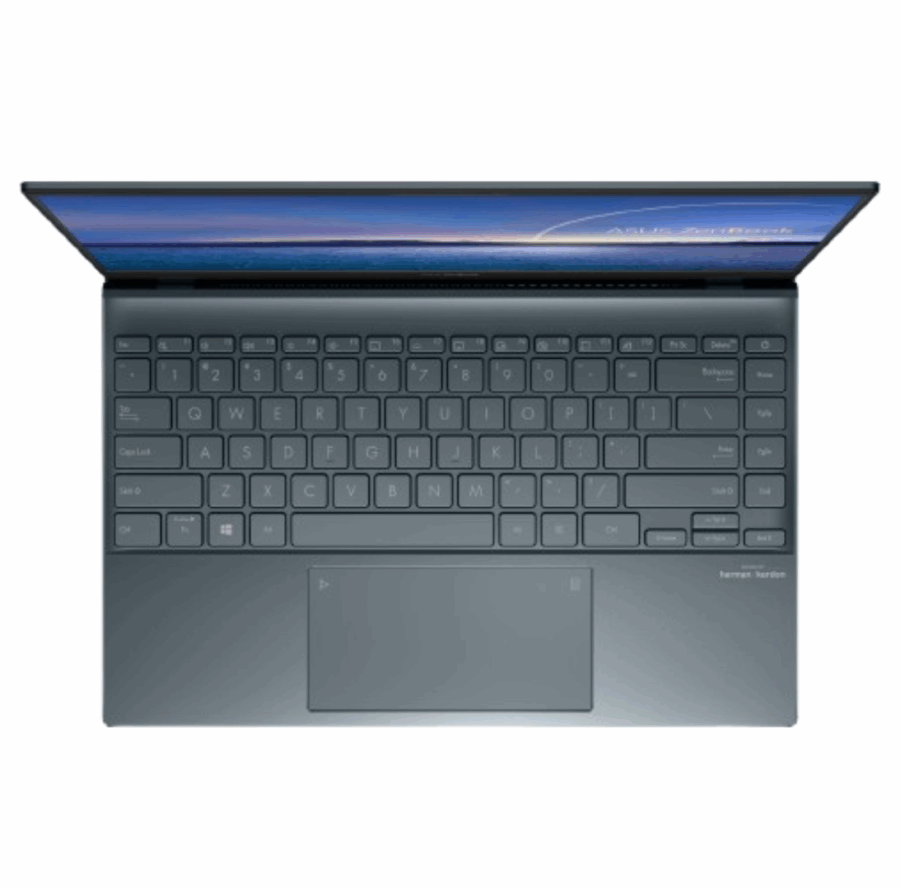PORTATIL ASUS ZEMBOOK UM425QA-K1198 - Imagen 8