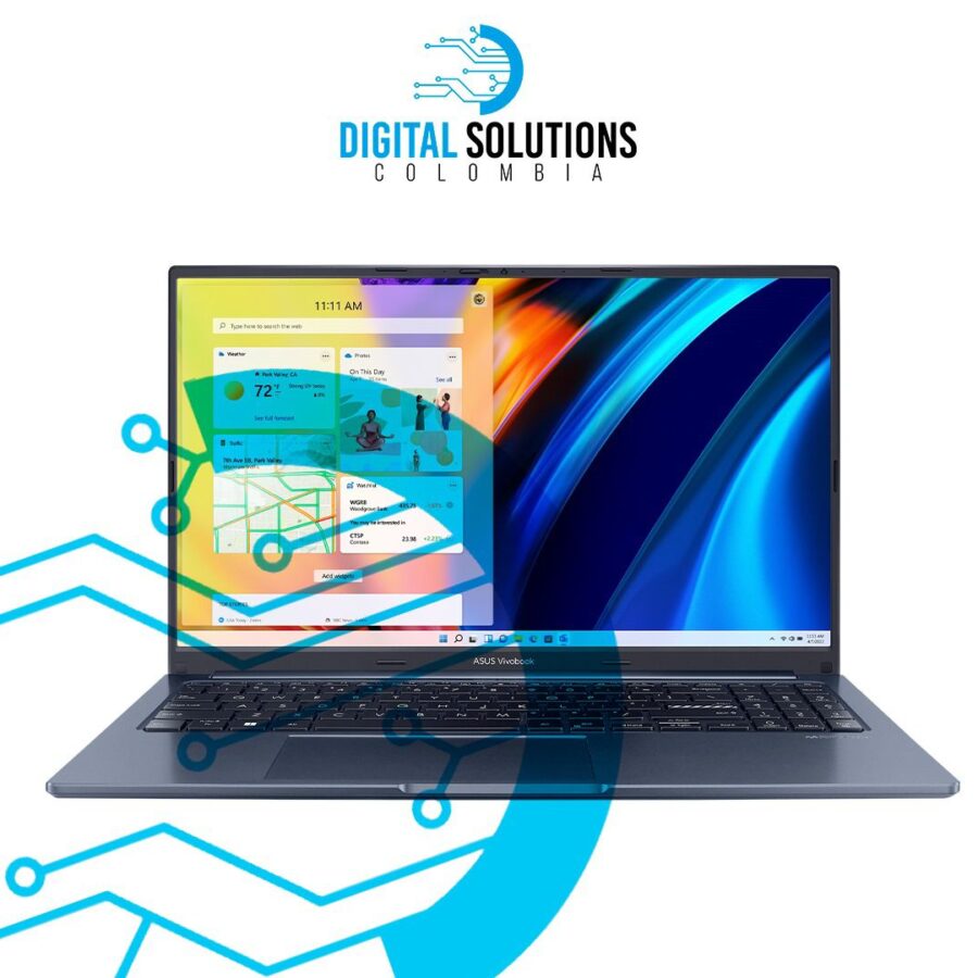 PORTATIL ASUS VIVOBOOK X1503Z