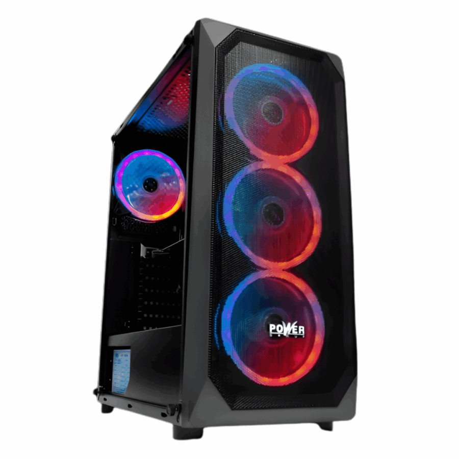 CHASIS POWER GROUP L18 ARGB