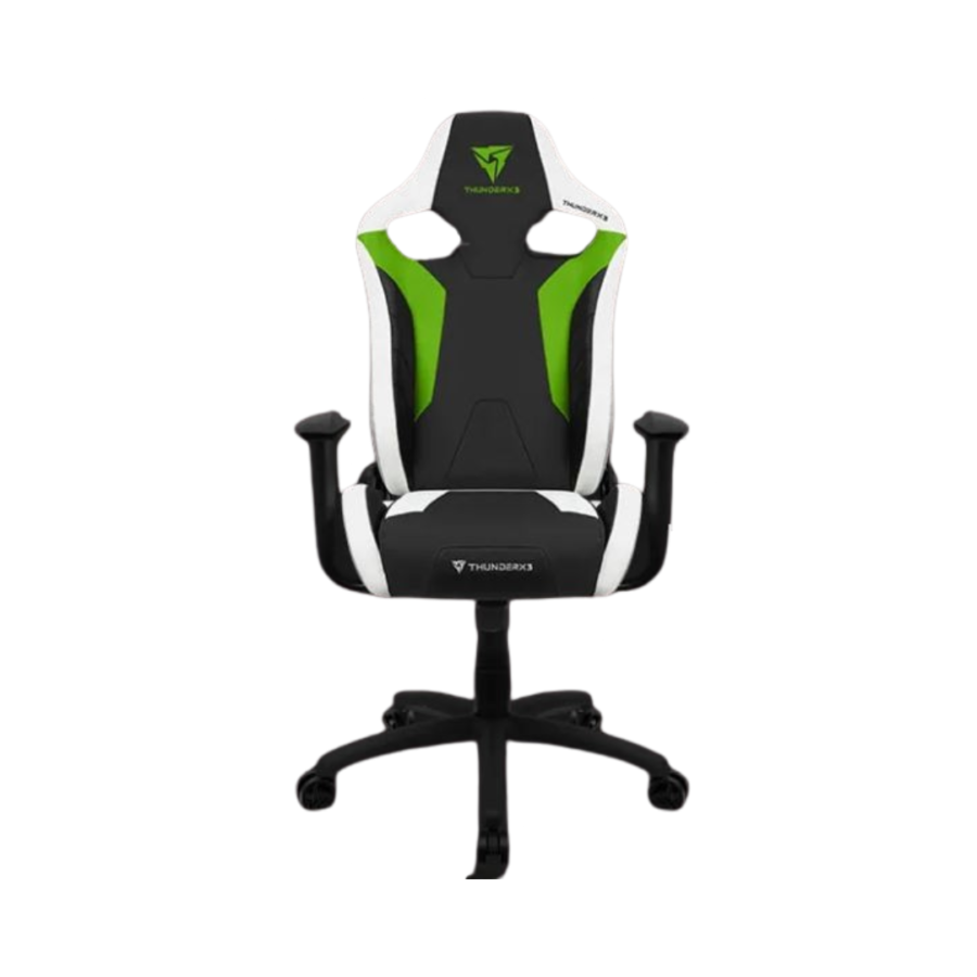 SILLA GAMING THUNDERX3 XC3 NEON GREEN