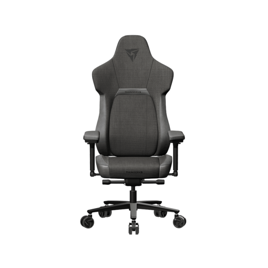SILLA GAMER THUNDERX3 CORE LOFT BLACK