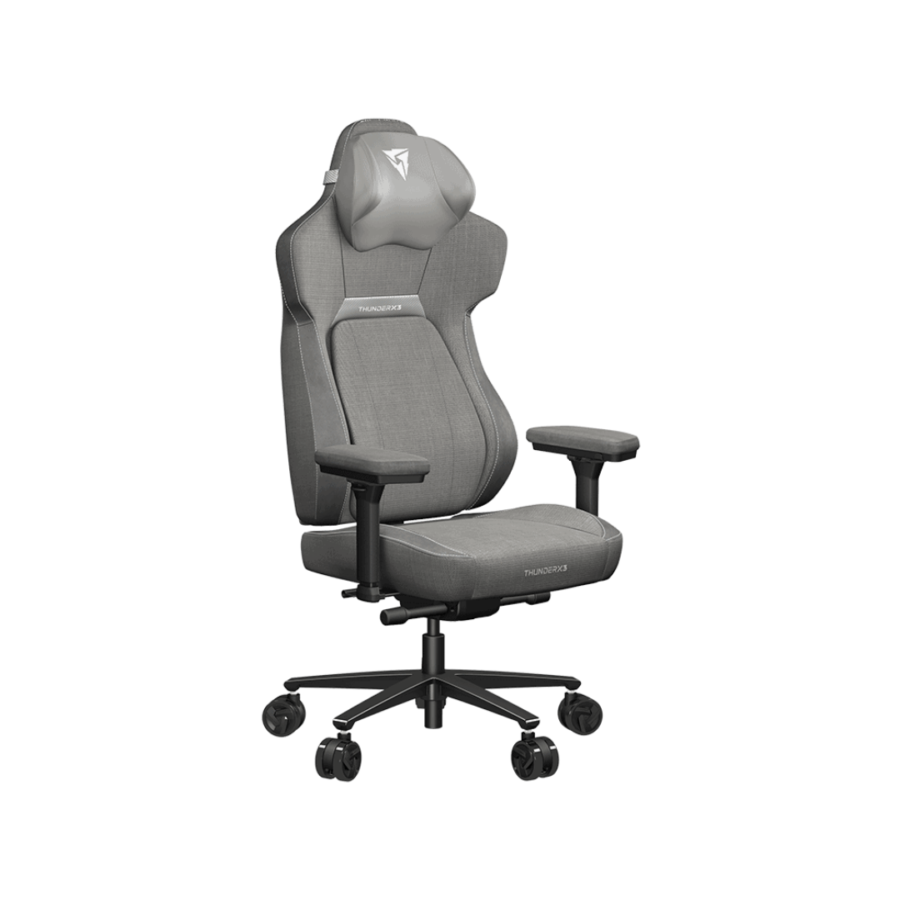 SILLA GAMER THUNDERX3 CORE LOFT GREY