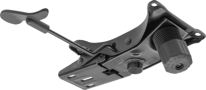 SILLA GAMER THUNDERX3 EAZE LOFT GREY - Imagen 4