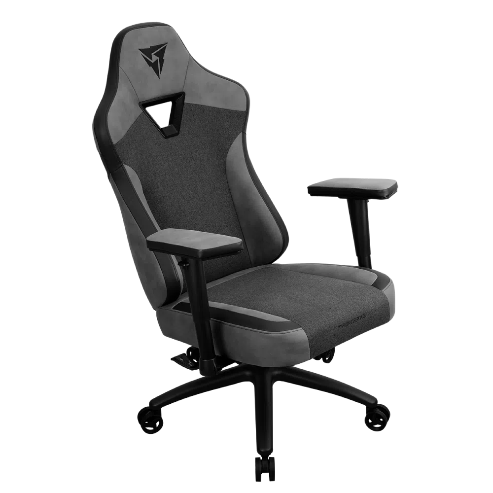 SILLA GAMER THUNDERX3 EAZE LOFT BLACK - Imagen 3
