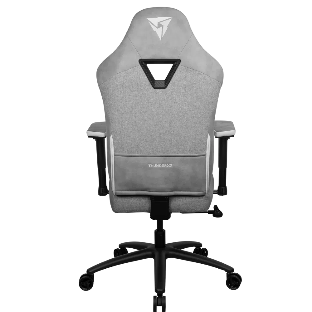 SILLA GAMER THUNDERX3 EAZE LOFT GREY - Imagen 3