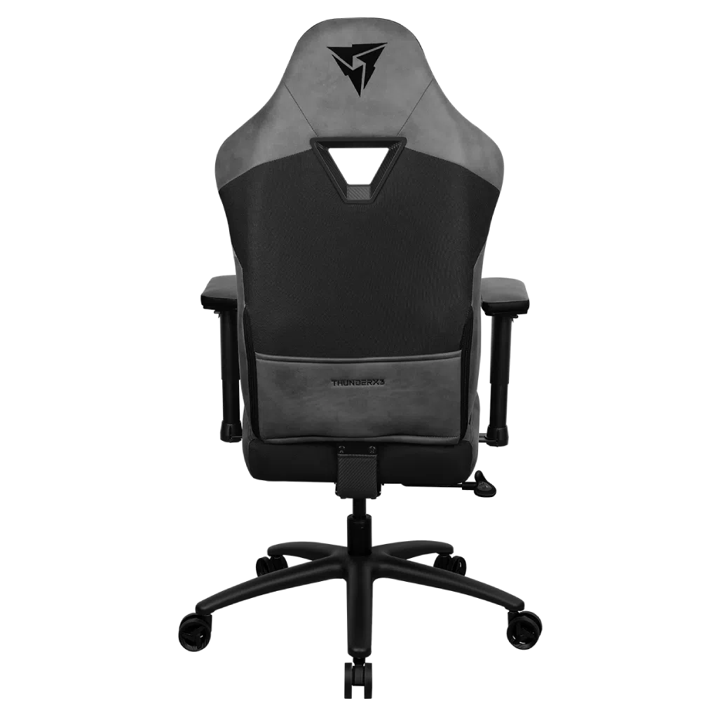 SILLA GAMER THUNDERX3 EAZE MESH BLACK - Imagen 6