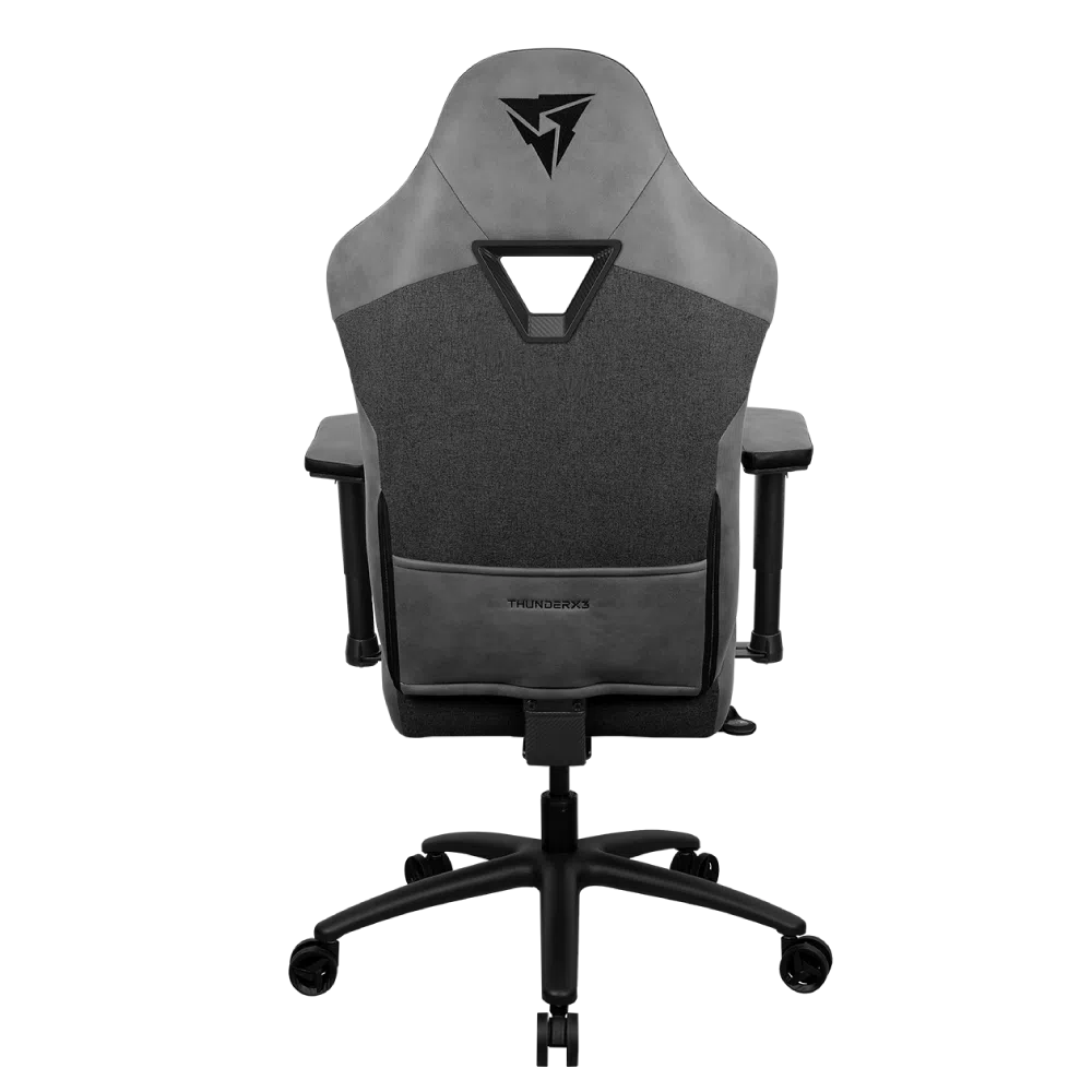 SILLA GAMER THUNDERX3 EAZE LOFT BLACK - Imagen 4