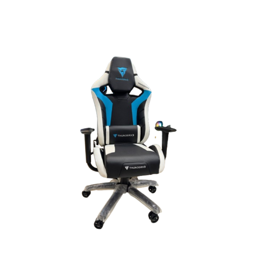 SILLA GAMER THUNDERX3 XC3 AZURE BLUE