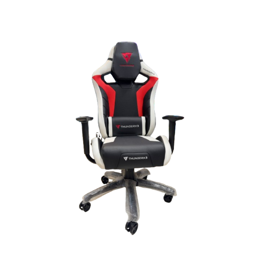 SILLA GAMER THUNDERX3 XC3 EMBER RED