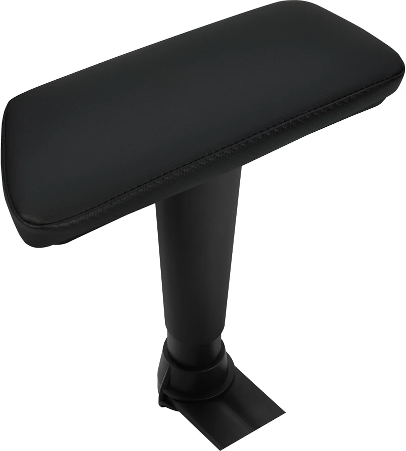 SILLA GAMER THUNDERX3 EAZE MESH BLACK - Imagen 9