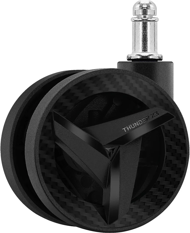 SILLA GAMER THUNDERX3 EAZE LOFT GREY - Imagen 5