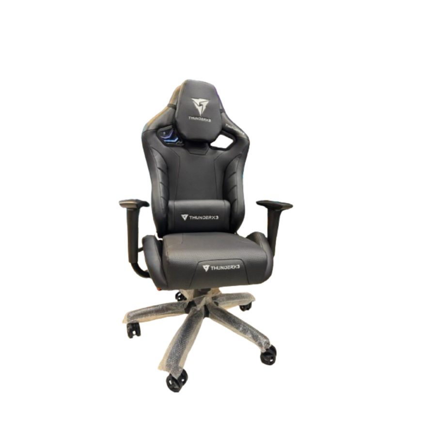 SILLA GAMER THUNDERX3 XC3 ALL BLACK
