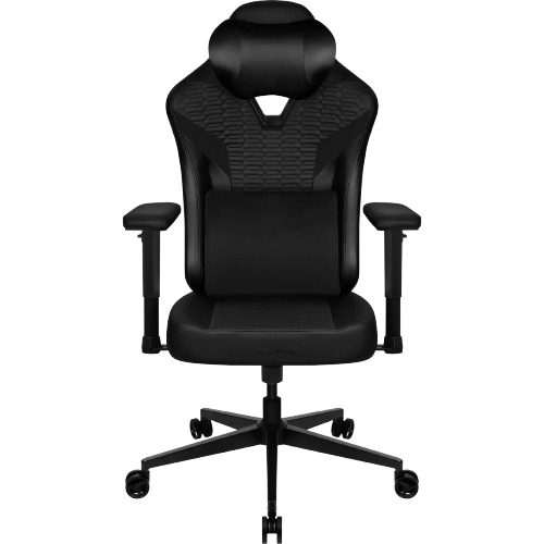 SILLA GAMER THUNDERX3 EAZE RACER BLACK