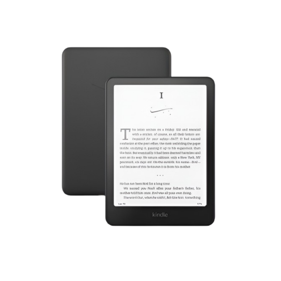 KINDLE PAPERWHITE 12TH 2024