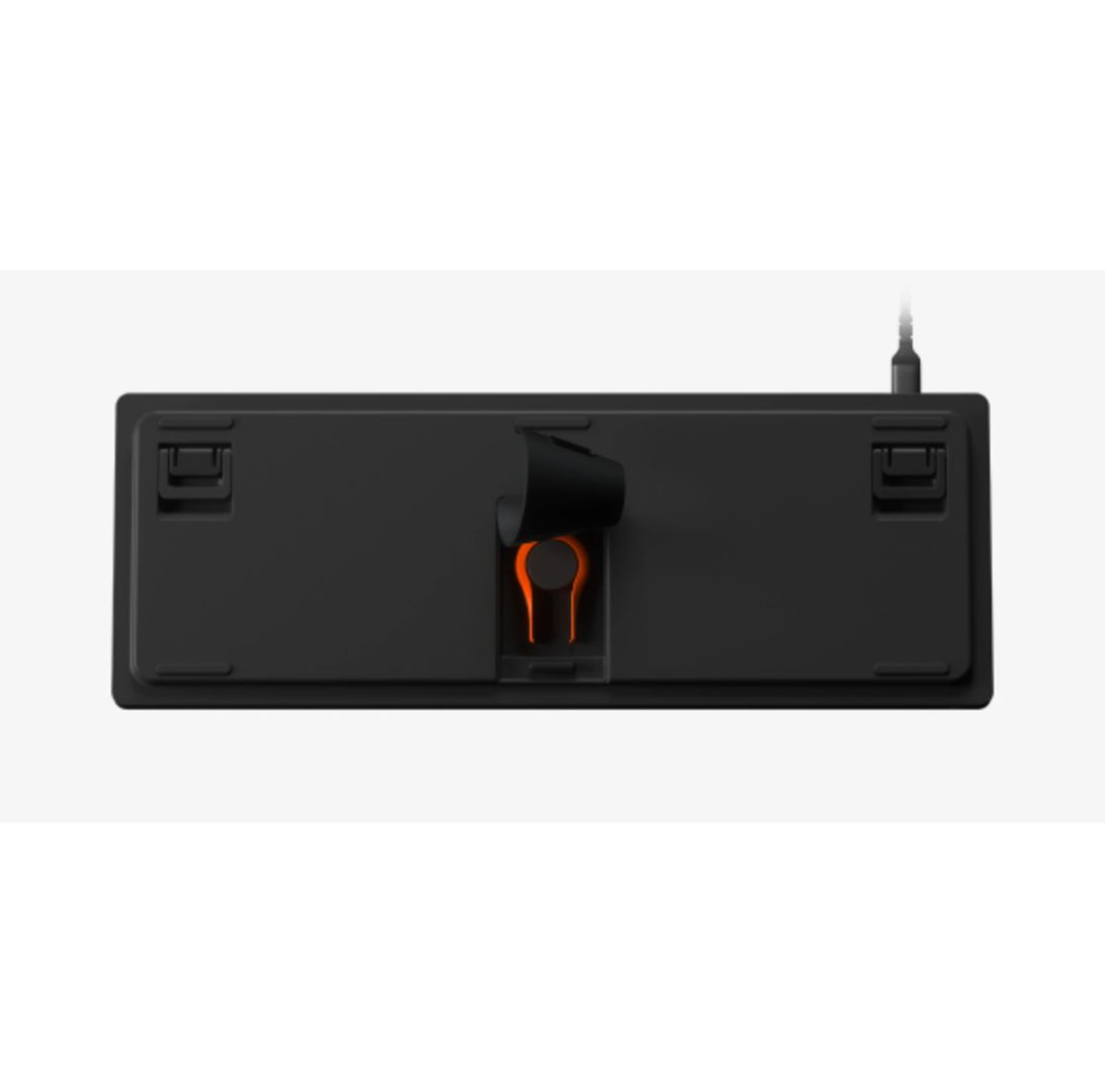 TECLADO STEELSERIES APEX 9 TKL OPTIPOINT - Imagen 5