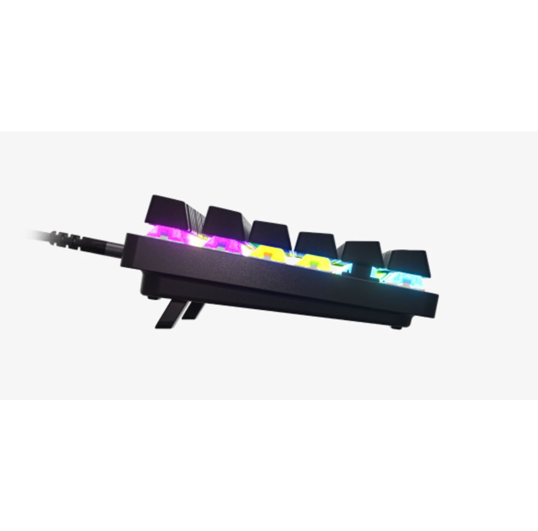 TECLADO STEELSERIES APEX 9 TKL OPTIPOINT - Imagen 3