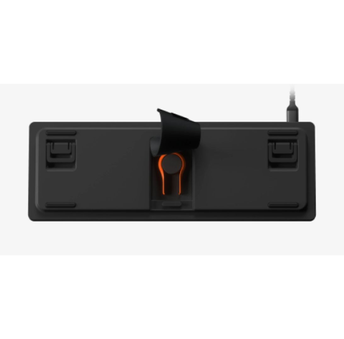 TECLADO STEELSERIES APEX 9 MINI 60% - Imagen 4
