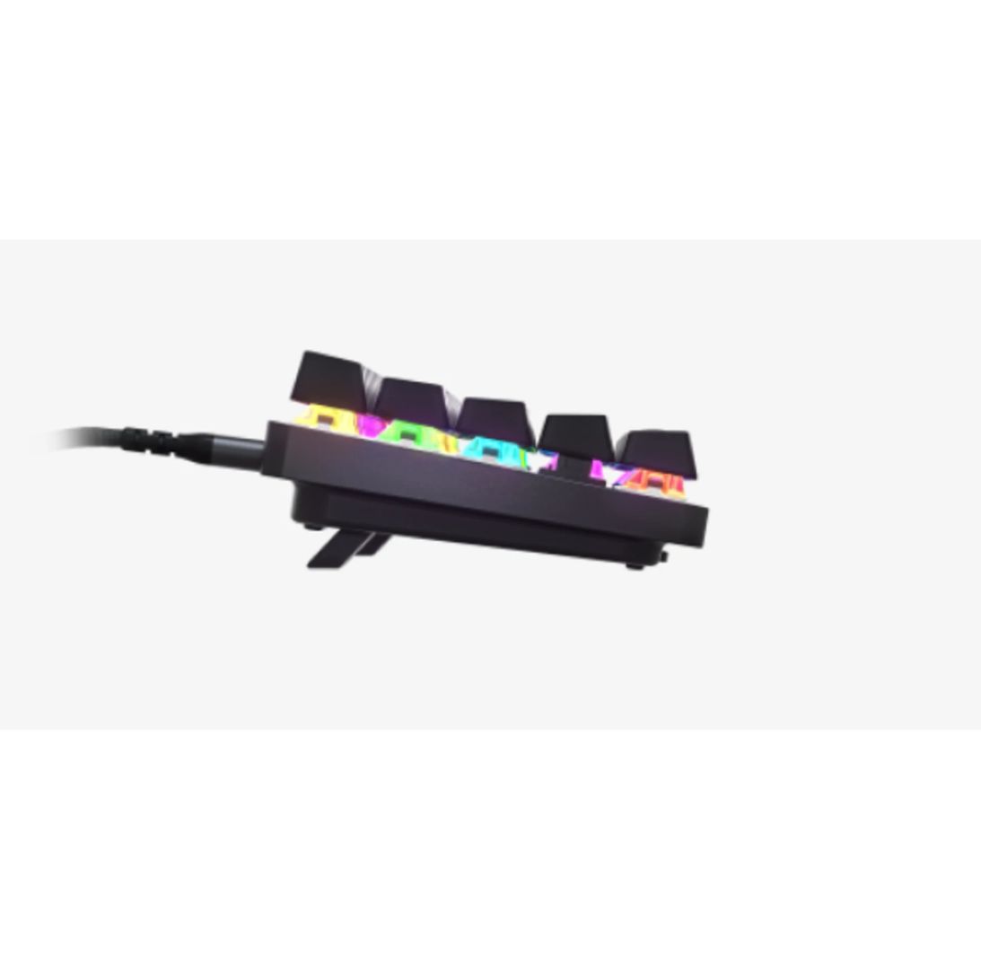 TECLADO STEELSERIES APEX 9 MINI 60% - Imagen 3