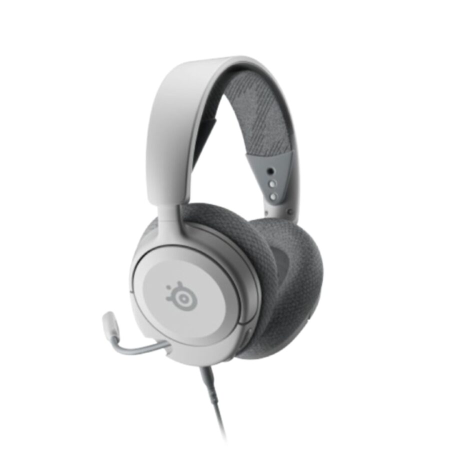 DIADEMA STEELSERIES ARCTIS NOVA 1 WHITE