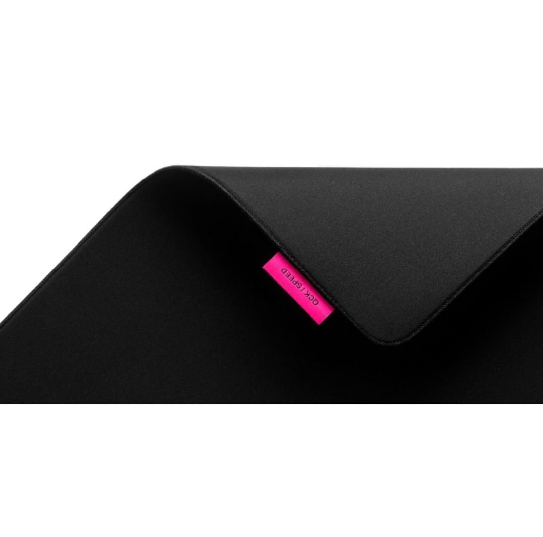 PAD MOUSE STEELSERIES QCK XL NEGRO - Imagen 2