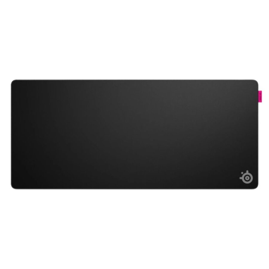 PAD MOUSE STEELSERIES QCK XL NEGRO