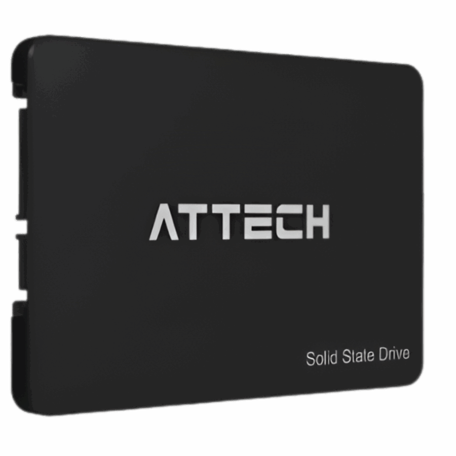 DISCO DURO ESTADO SOLIDO ATTECH 1TB 2.5 SATAIII