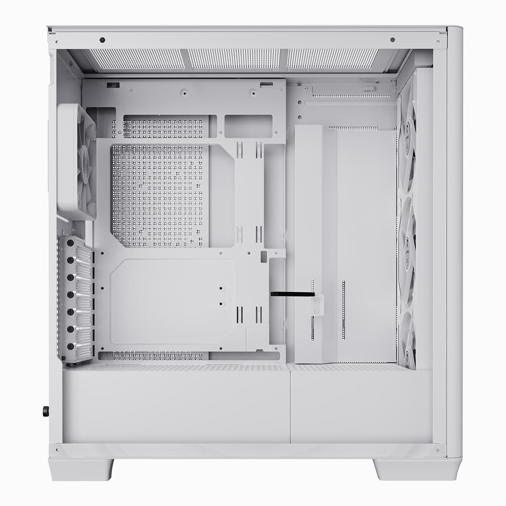 CHASIS APNX C1 WHITE - Imagen 4