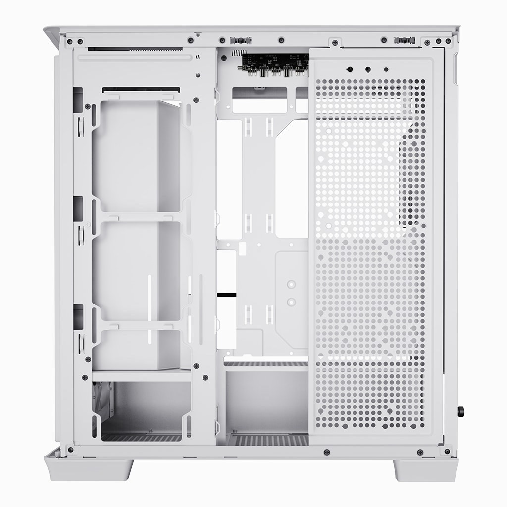 CHASIS APNX C1 WHITE - Imagen 3