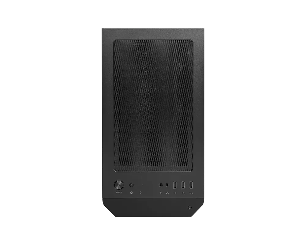 CHASIS MSI MAG FORCE M-ATX 4 FAN ARGB - Imagen 5