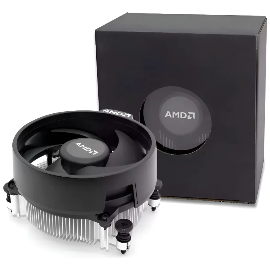 COOLER DE AMD ORIGINAL AM4/AM5