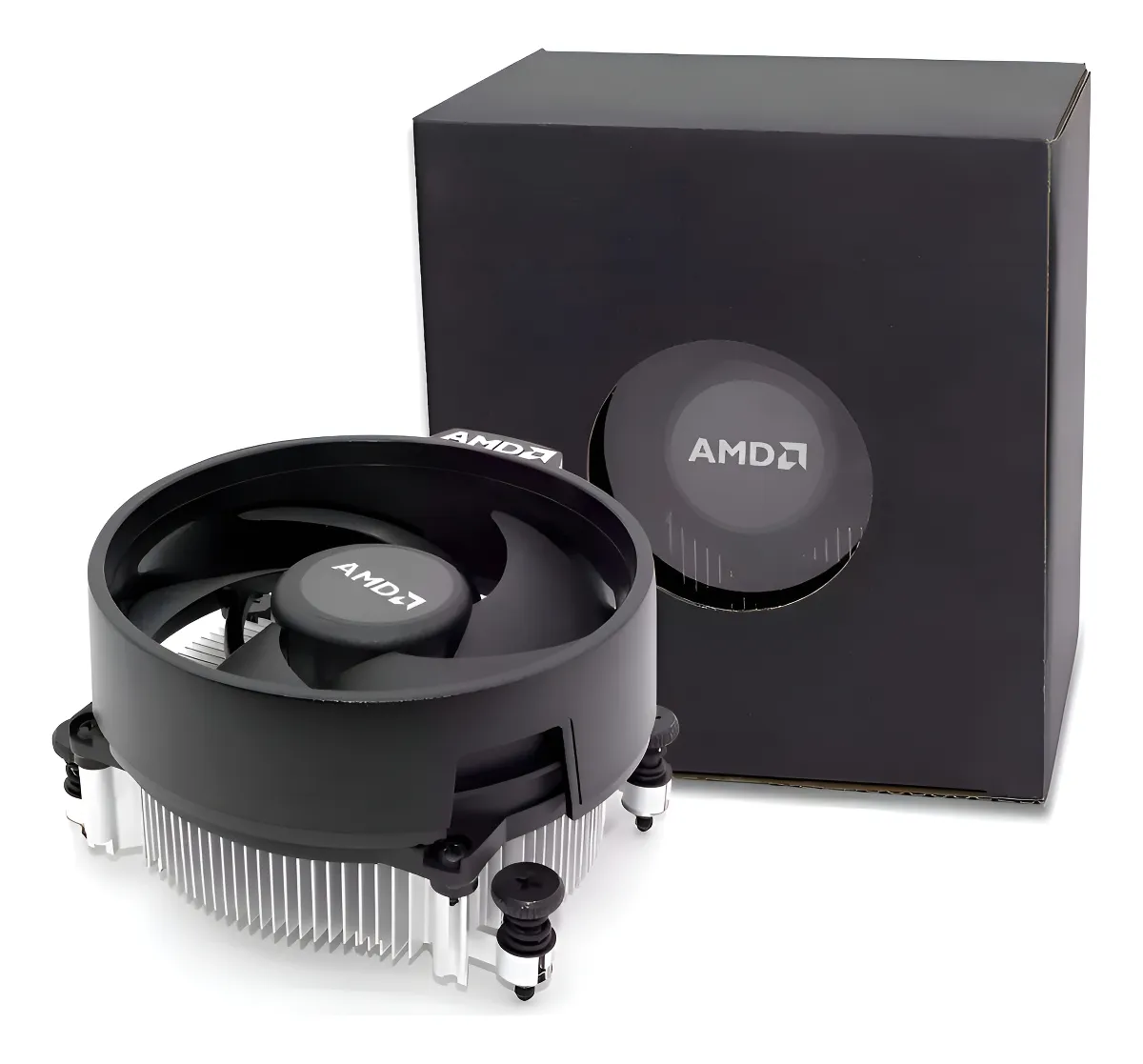 COOLER DE AMD ORIGINAL AM4/AM5