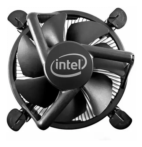 COOLER INTEL ORIGINAL LGA1200