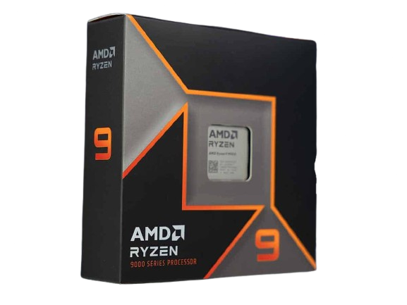PROCESADOR AMD RYZEN 9 9950X