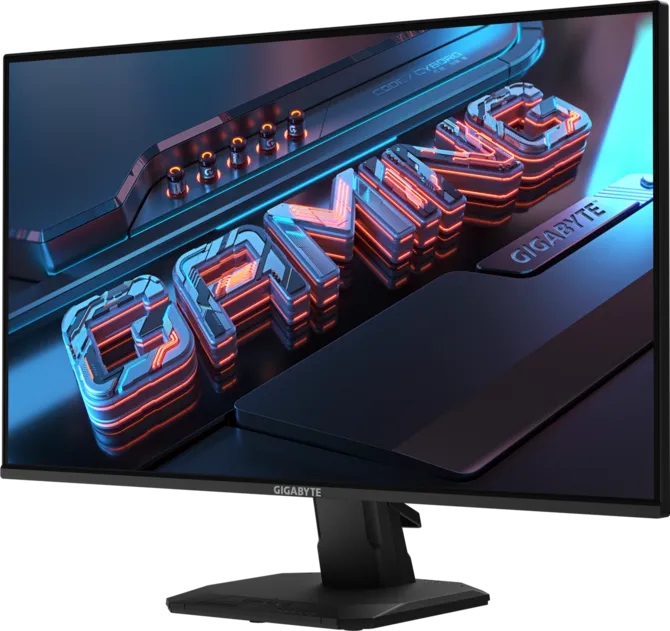 MONITOR GIGABYTE GS25F2 24,5" 200HZ 1 MS