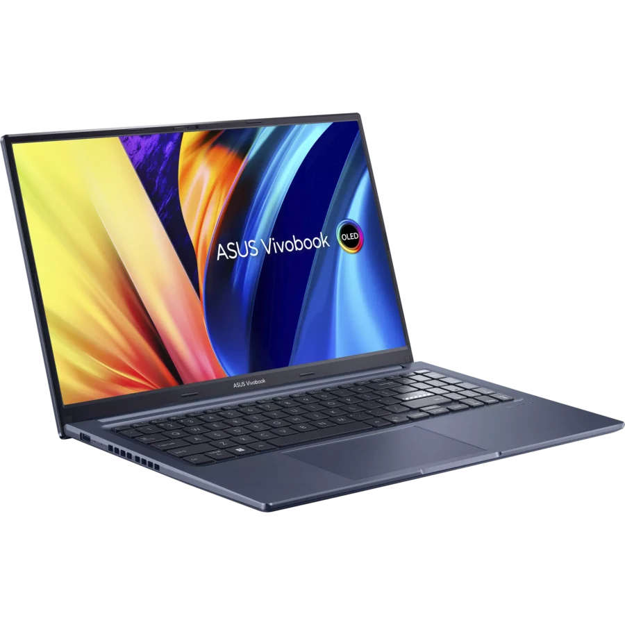 PORTATIL ASUS VIVOBOOK X1503Z INTEL CORE I5 RAM 16GB SSD512GB INTEL IRIS 15.6"-OLED