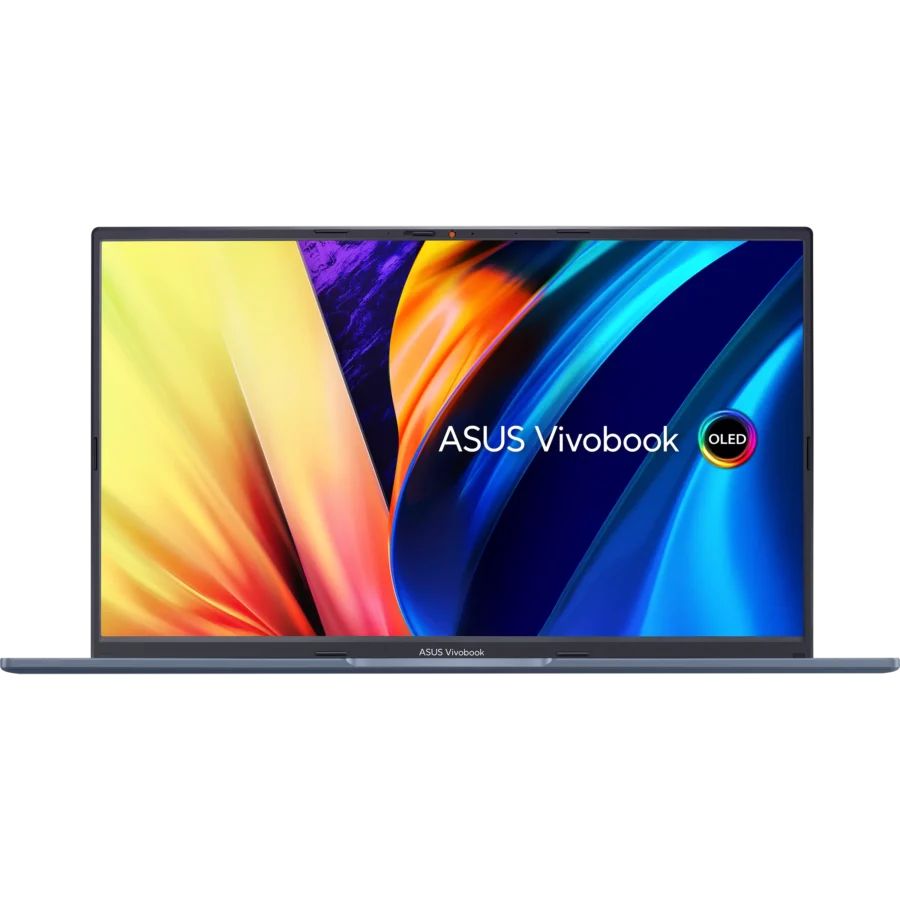 PORTATIL ASUS VIVOBOOK X1503Z INTEL CORE I5 RAM 24GB SSD512GB INTEL IRIS 15.6″-OLED
