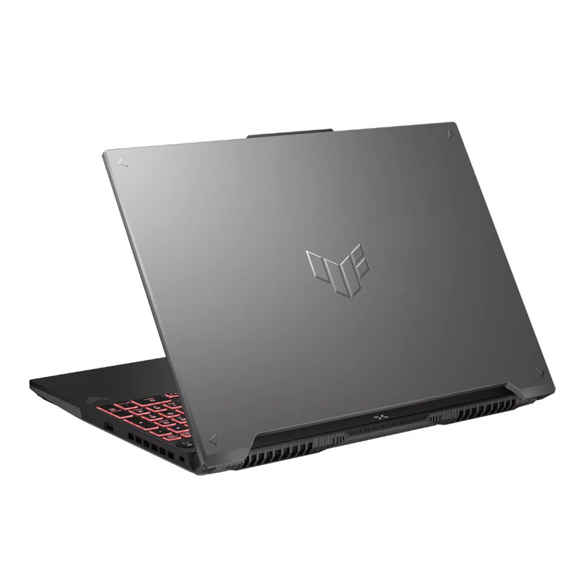PORTÁTIL ASUS TUF GAMING A16 FA607NUG AMD RYZEN 7 RAM 32GB SSD512GB RTX 4050 16″-WUXGA