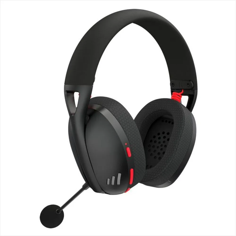 DIADEMA REDRAGON IRE PRO NEGRA H848 7.1 WIRELESS