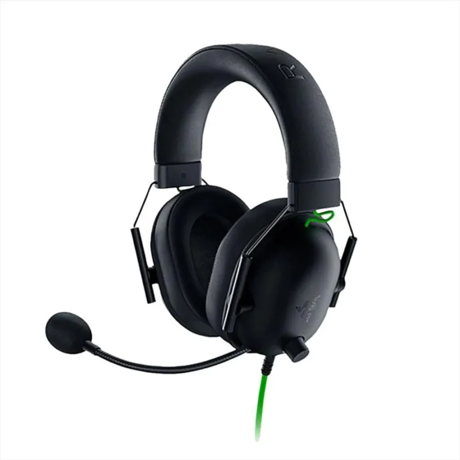 DIADEMA RAZER BLACKSHARK V2 X  BLACK