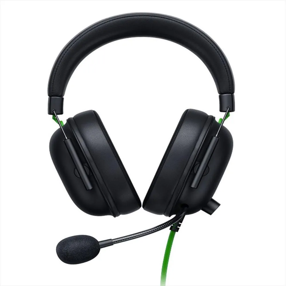 DIADEMA RAZER BLACKSHARK V2 X BLACK - Imagen 3