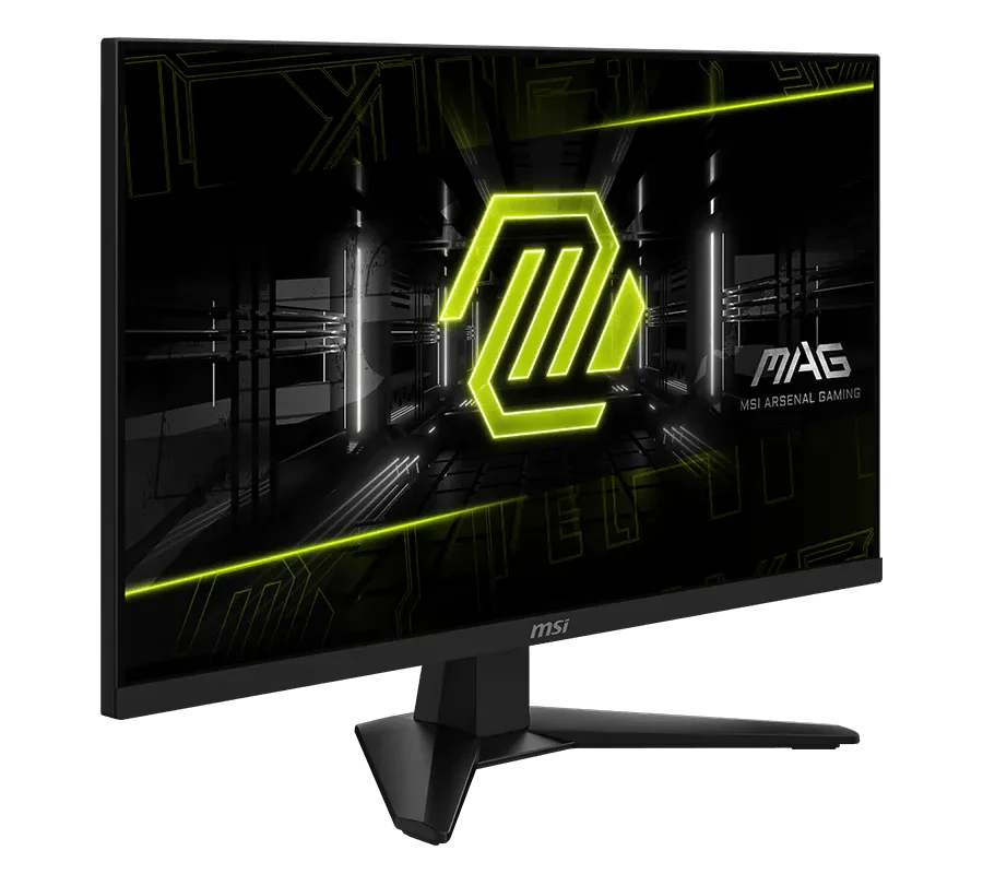 MONITOR MSI MAG 274F 27” IPS FULL HD 200Hz 0.5Ms
