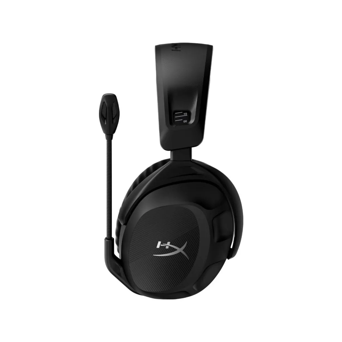 DIADEMAS GAMING HYPERX CLOUD STINGER 2 WIRELESS - Imagen 4