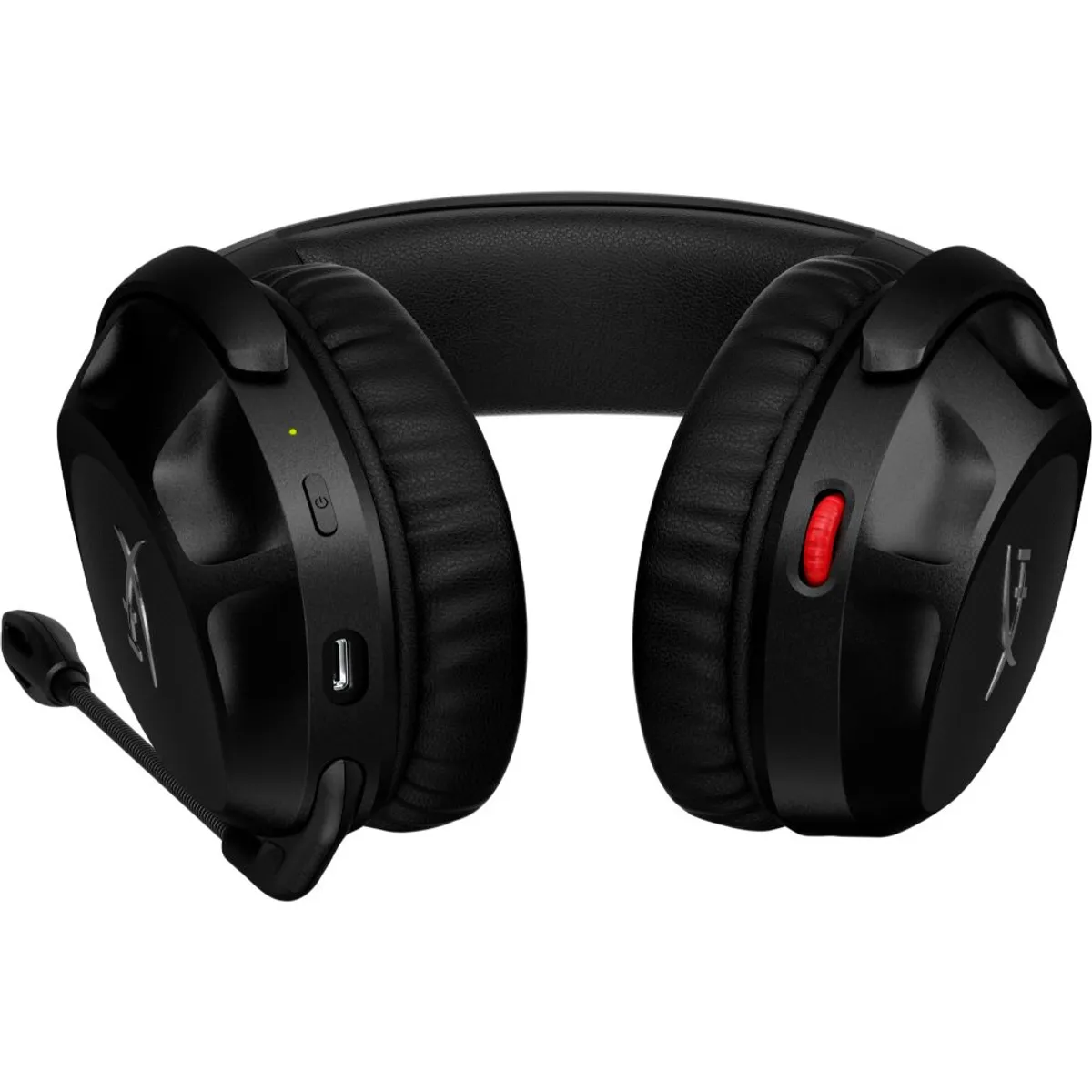DIADEMAS GAMING HYPERX CLOUD STINGER 2 WIRELESS - Imagen 7
